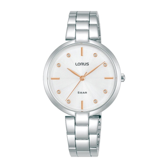 Lorus Klassik RG233VX9 Damenuhr