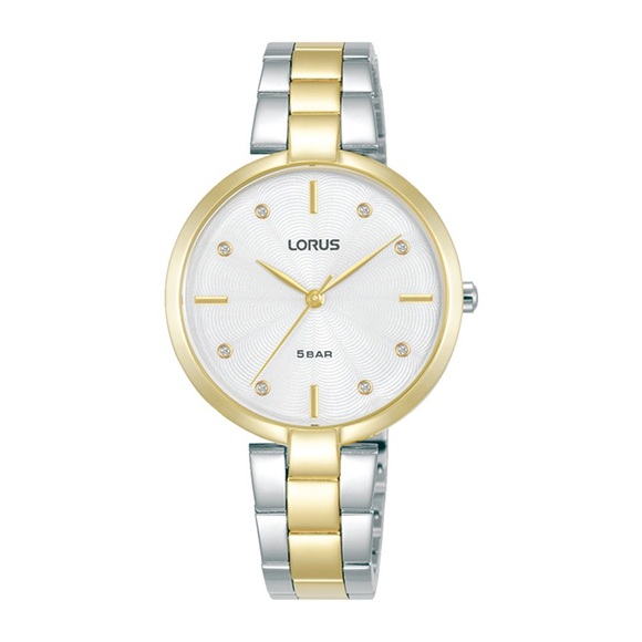 Lorus Klassik RG234VX9 Damenuhr