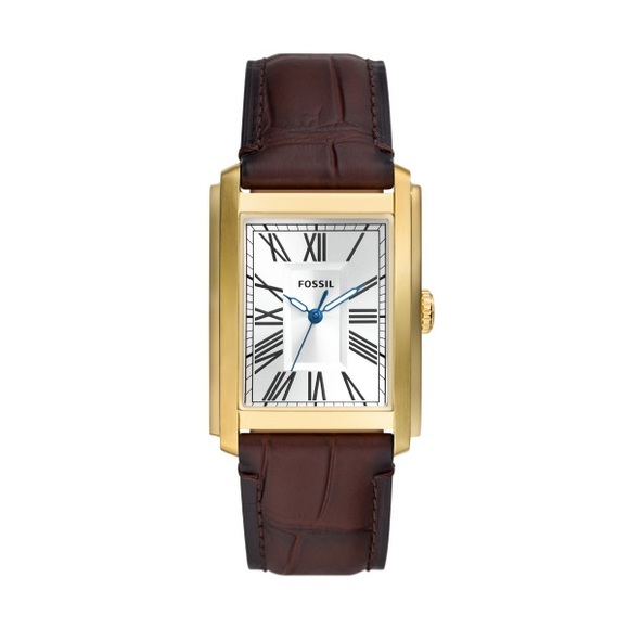 Fossil FS6011 Carraway Herren