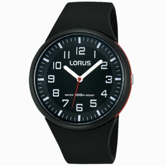 LORUS Quarzuhr »RRX47DX9«