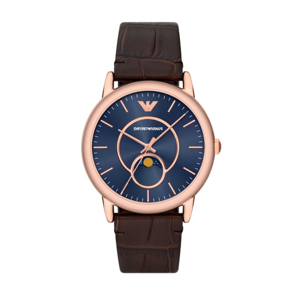 Emporio Armani AR11566 Luigi Herren