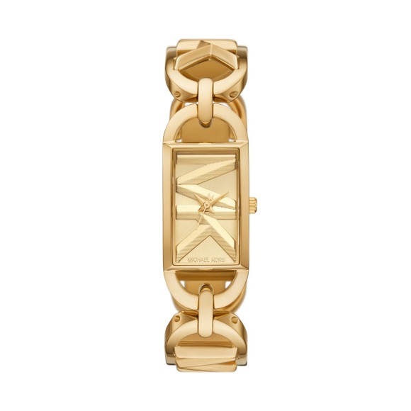 Michael Kors MK7406 MK Empire Damen
