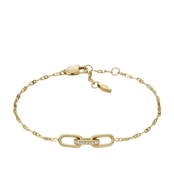 Fossil JF04525710 Armband Damen