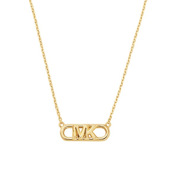 Michael Kors MKC164200710 Halskette Damen