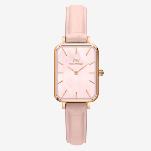 Daniel Wellington Quadro Uhren Damen