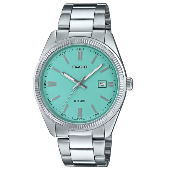 Casio Collection MTP-1302PD-2A2VEF Herrenuhr