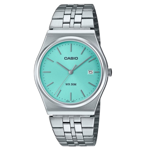 Casio Collection MTP-B145D-2A1VEF Herrenuhr