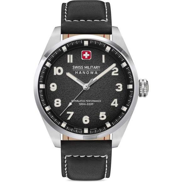 Swiss Military Hanowa SMWGA0001501 Greyhound Herren