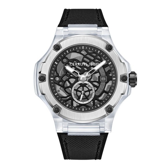 Cerruti 1881 CIWGN0022901 Lucardo Herren