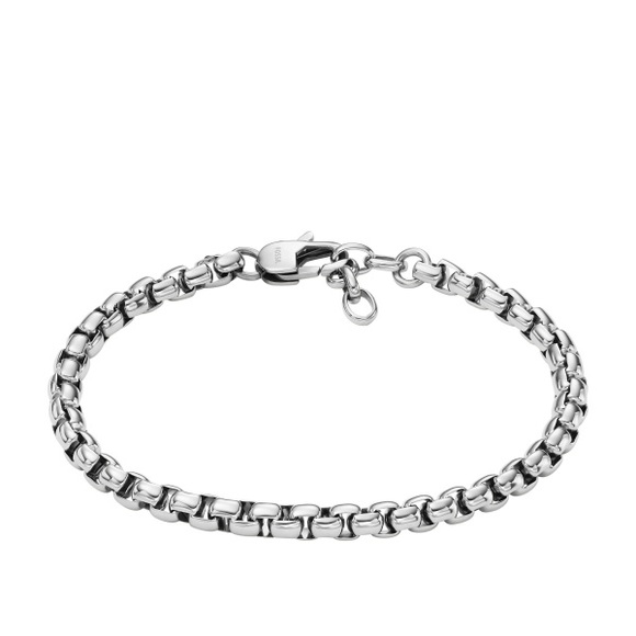 Fossil JF04562040 Armband Herren