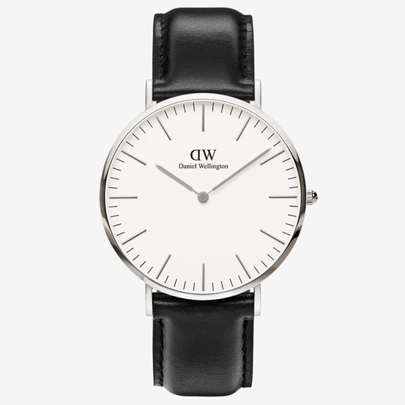 Daniel Wellington Classic Uhren Unisex