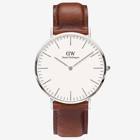 Daniel Wellington Classic Uhren Unisex