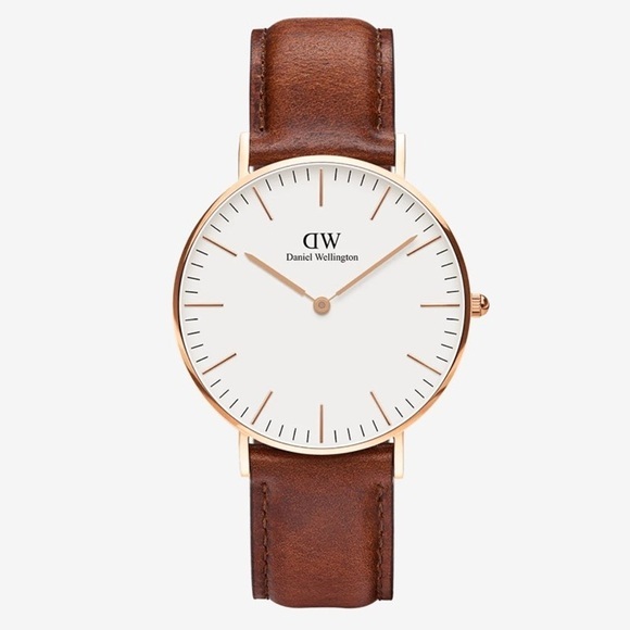 Daniel Wellington Classic Uhren Unisex