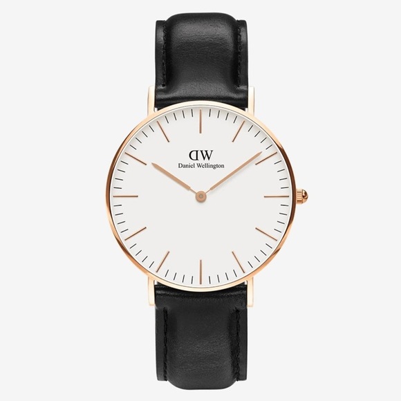 Daniel Wellington Classic Uhren Unisex