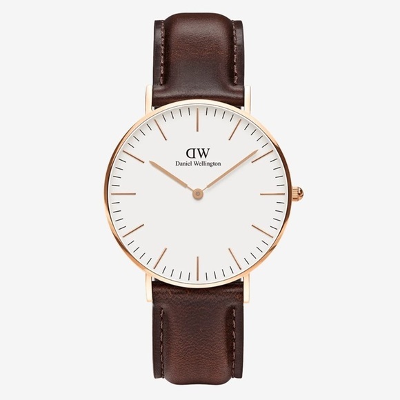 Daniel Wellington Classic Uhren Unisex