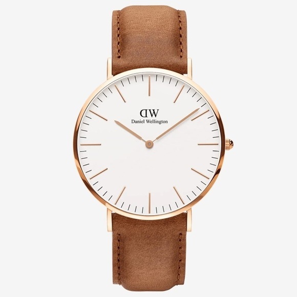 Daniel Wellington Classic Uhren Unisex