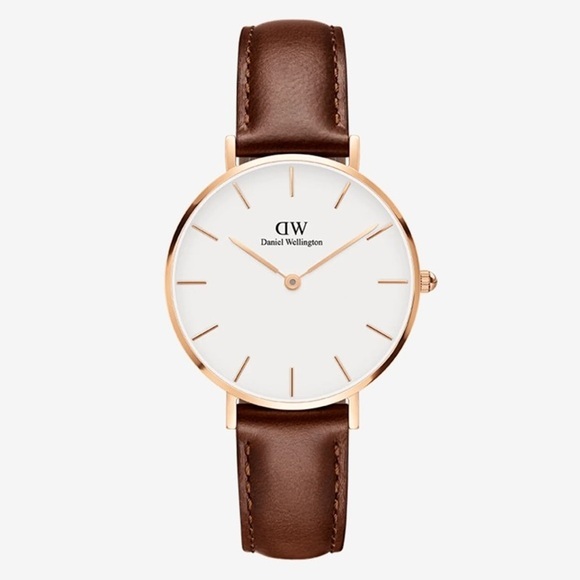 Daniel Wellington Daniel Wellington Uhren Damen