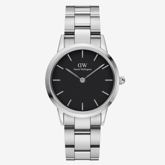 Daniel Wellington Iconic Link Uhren