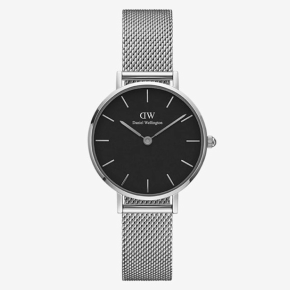 Daniel Wellington Classic Petite Uhren Damen