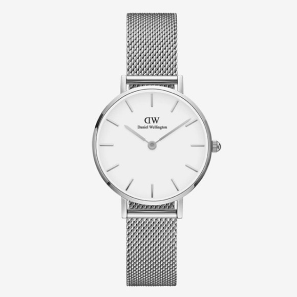 Daniel Wellington Classic Petite Uhren Damen