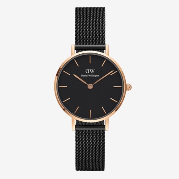 Daniel Wellington Classic Petite Uhren Damen