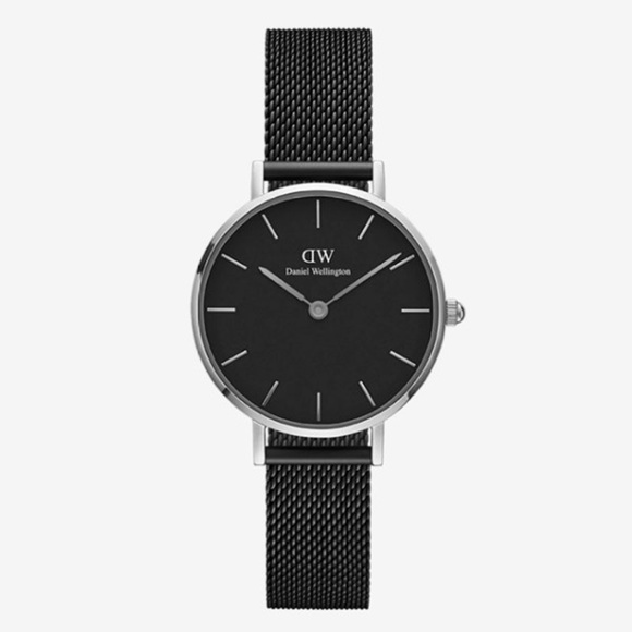 Daniel Wellington Classic Petite Uhren Damen