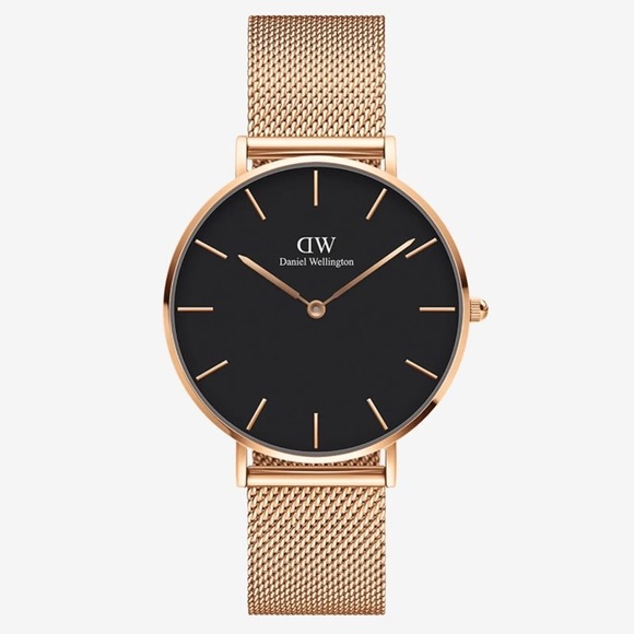 Daniel Wellington Grand Petite Uhren Unisex
