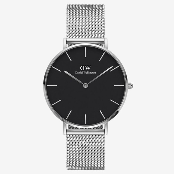 Daniel Wellington Grand Petite Uhren Unisex