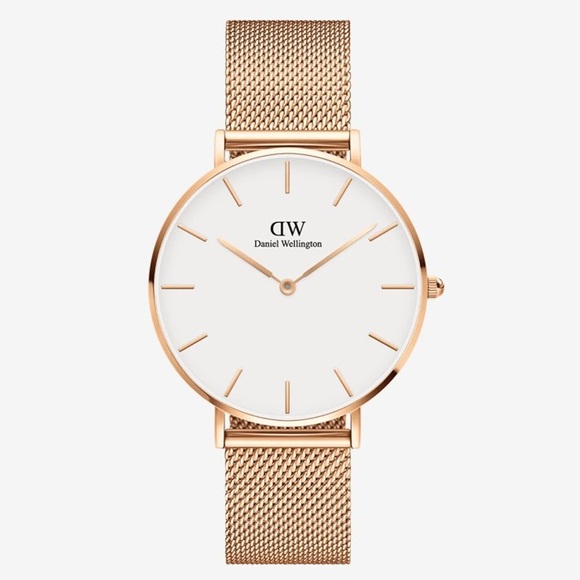 Daniel Wellington Grand Petite Uhren Unisex