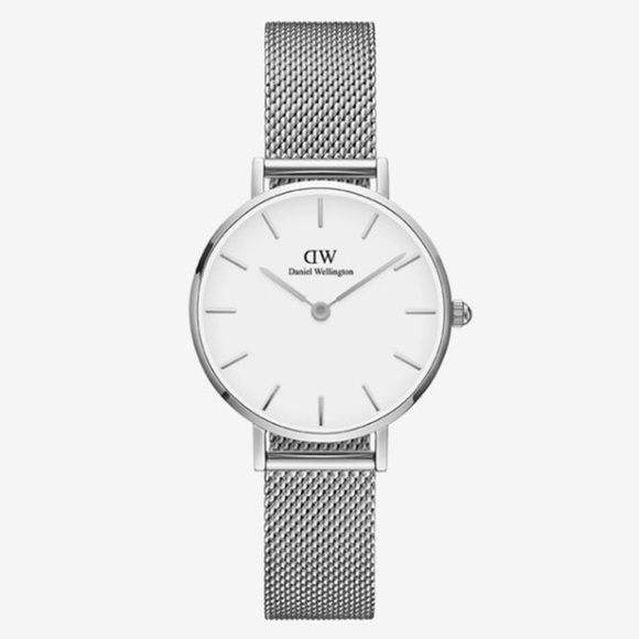 Daniel Wellington Grand Petite Uhren Unisex