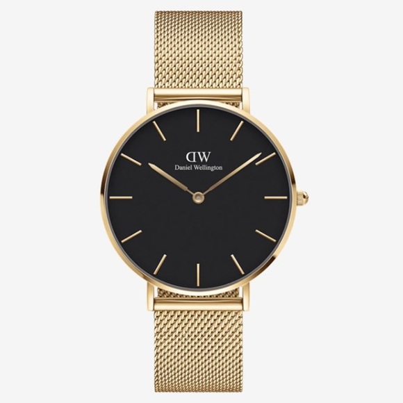 Daniel Wellington Petite Uhren Unisex