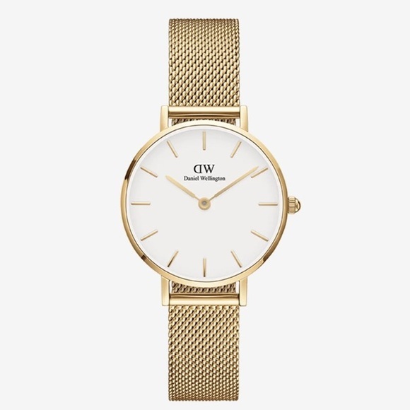Daniel Wellington Petite Uhren Unisex