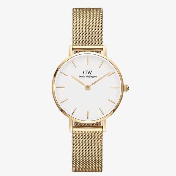 Daniel Wellington Petite Uhren Unisex