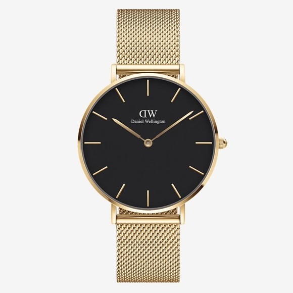 Daniel Wellington Petite Uhren Unisex
