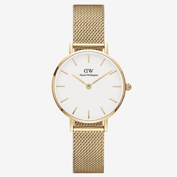 Daniel Wellington Petite Uhren Unisex