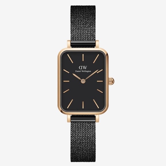 Daniel Wellington Quadro Uhren Damen