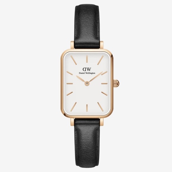 Daniel Wellington Quadro Uhren Damen