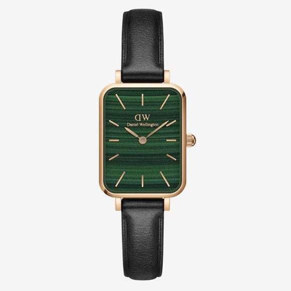 Daniel Wellington Quadro Uhren Damen