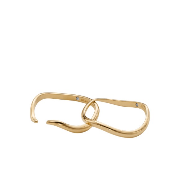 Skagen SKJ1788710 Ring Damen