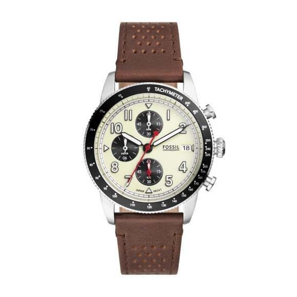 Fossil FS6042 Sport Tourer Herrenuhr