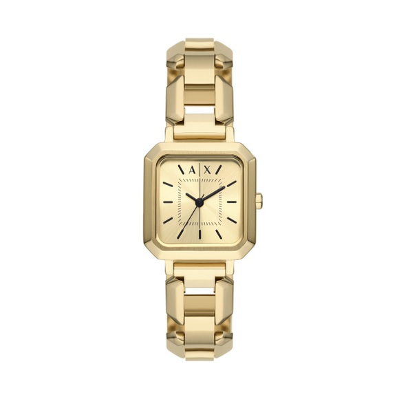 Armani Exchange AX5721 Leila Damenuhr
