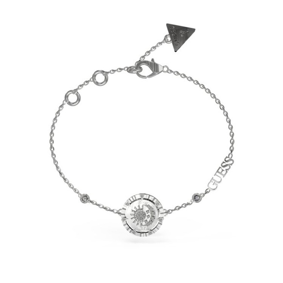 Armband Damen Silber 14.5+4CM