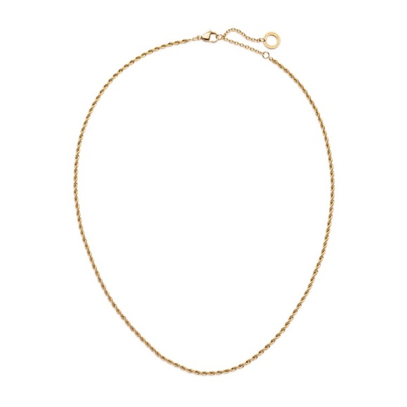 Paul Hewitt Rope Chain Halsschmuck Damen