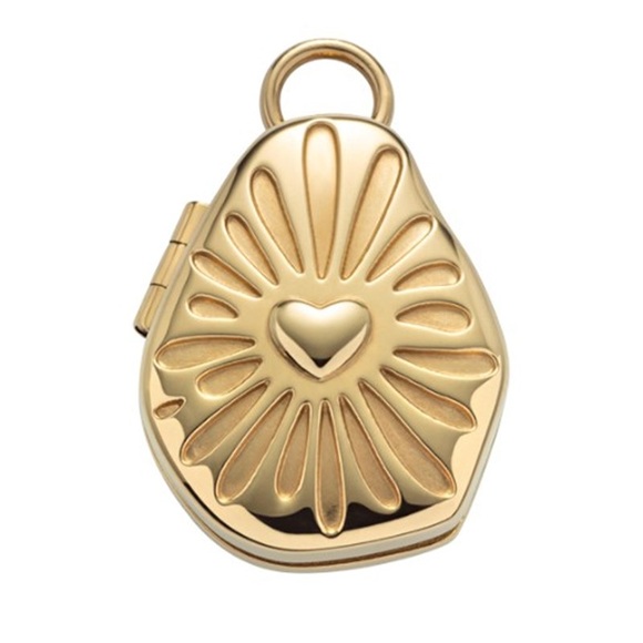 Paul Hewitt PH-JE-0627 Ocean Amulet Charm