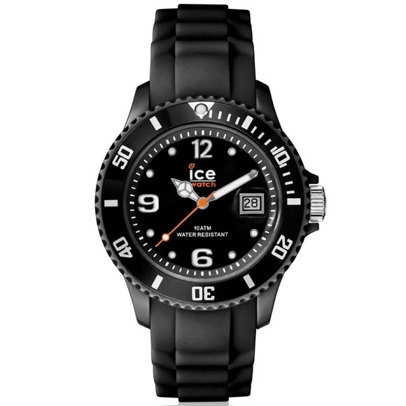 Ice Watch 000123 Ice Forever Unisexuhr