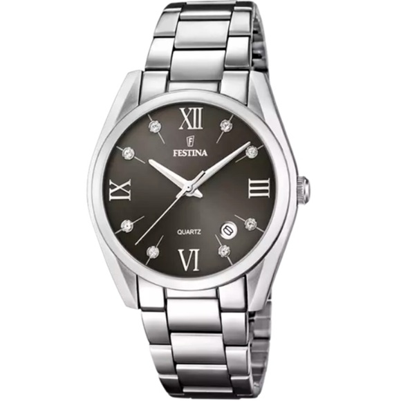 Festina Quarzuhr »Boyfriend, F16790/F«