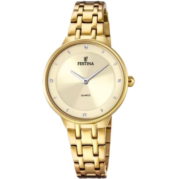 Festina Quarzuhr »Mademoiselle, F20601/2«