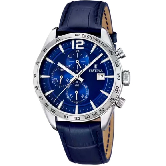 Festina Chronograph »F16760/3«