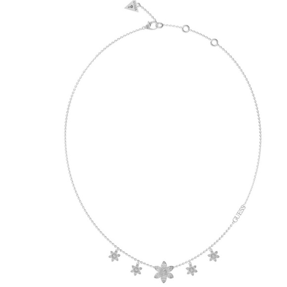 Halskette Damen Silber 40.5CM