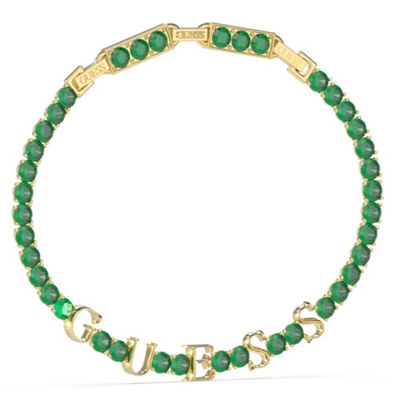 Armband Damen Gold 14.5+4CM